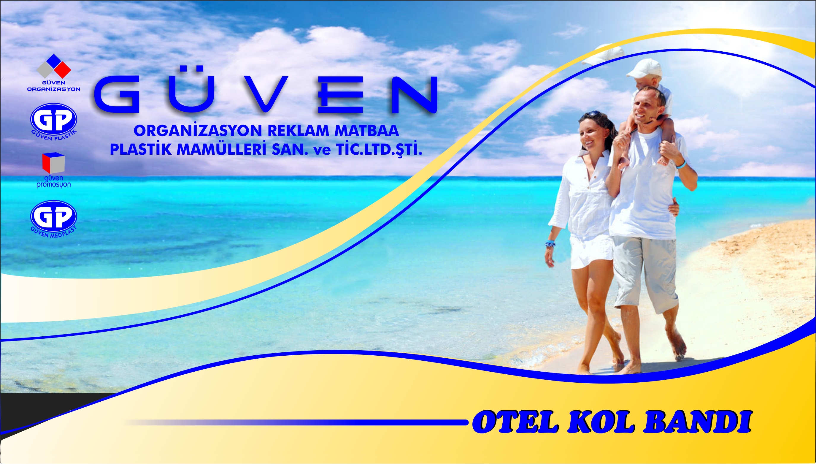 OTEL KOL BANDI