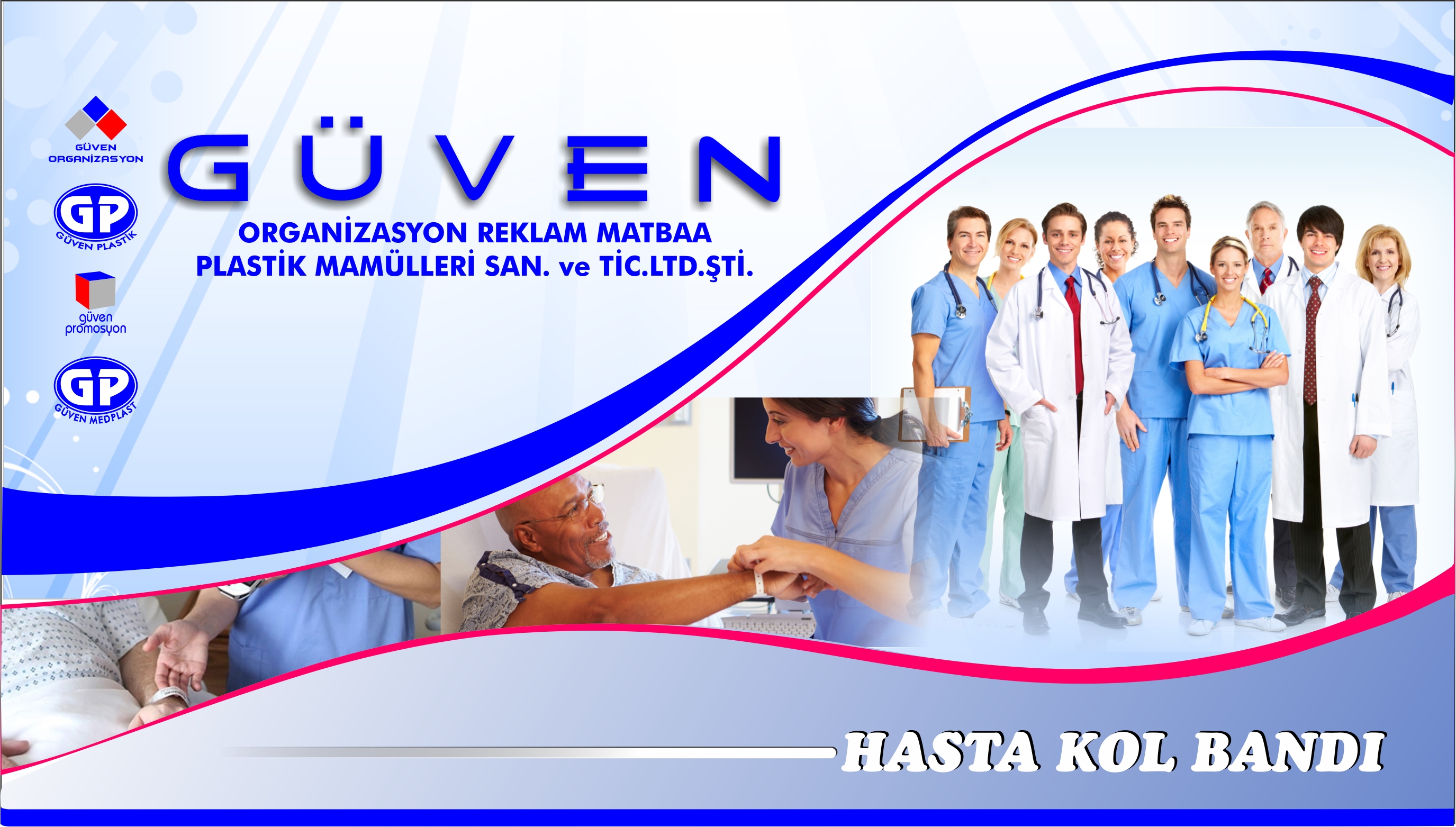 HASTA KOL BANDI